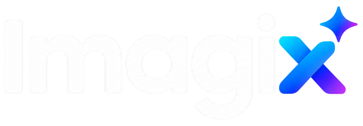 Imagix Logo