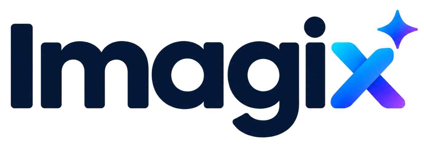 Imagix Logo